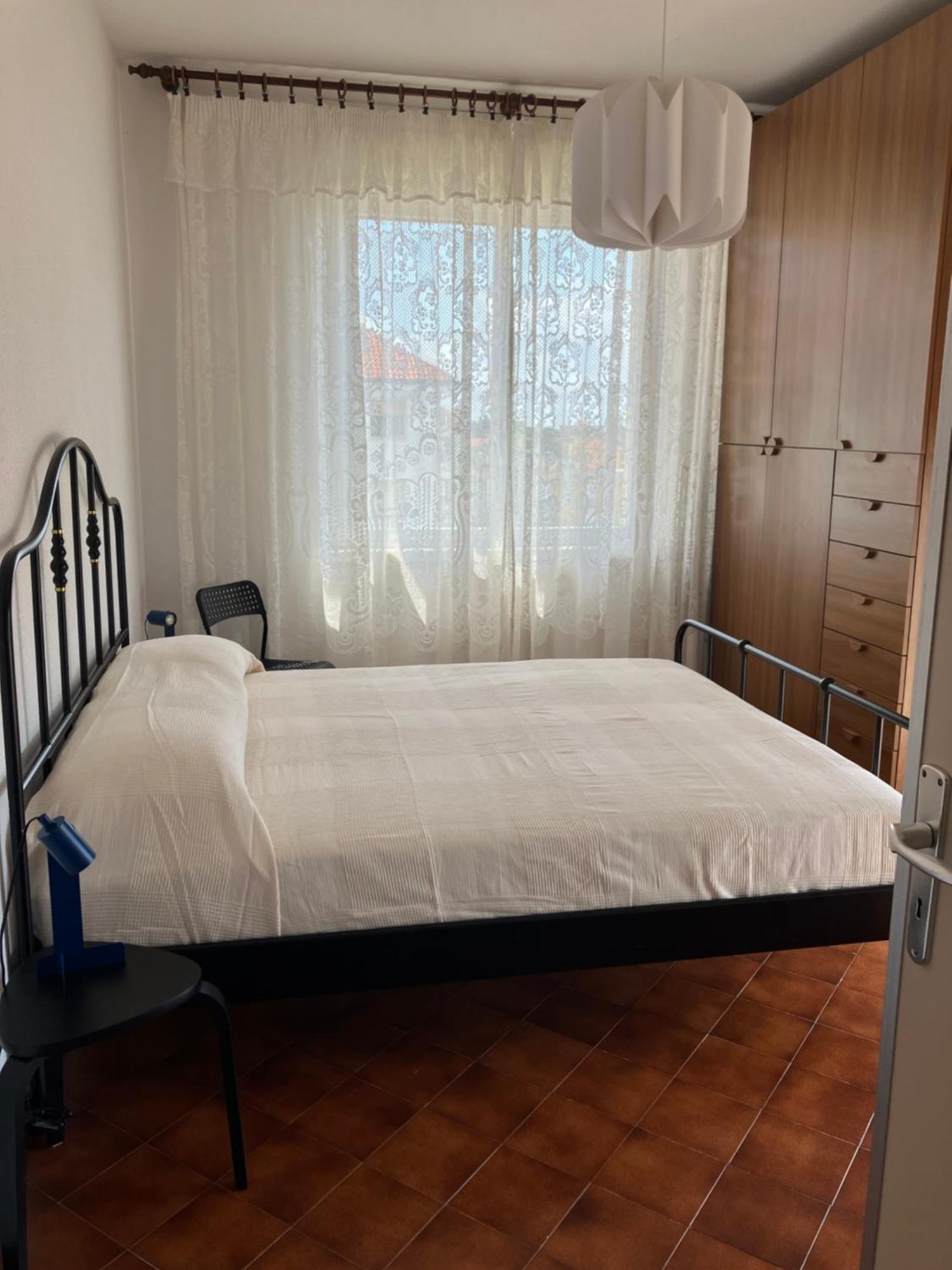 Aria Luce Mare Appartement San Bartolomeo Al Mare Buitenkant foto