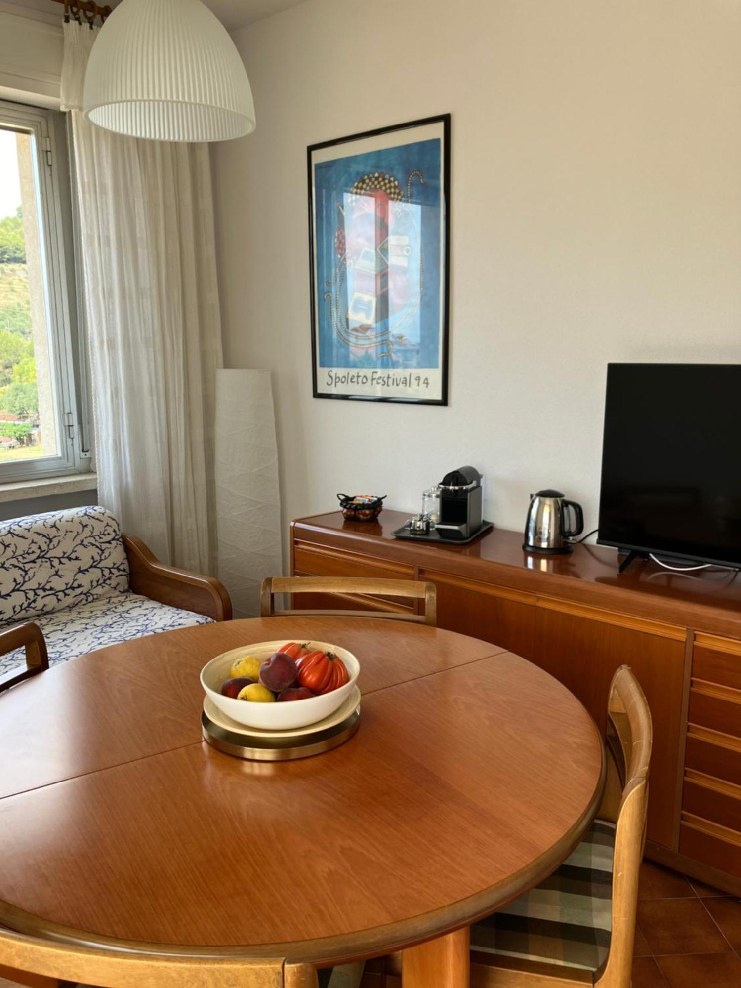 Aria Luce Mare Appartement San Bartolomeo Al Mare Buitenkant foto
