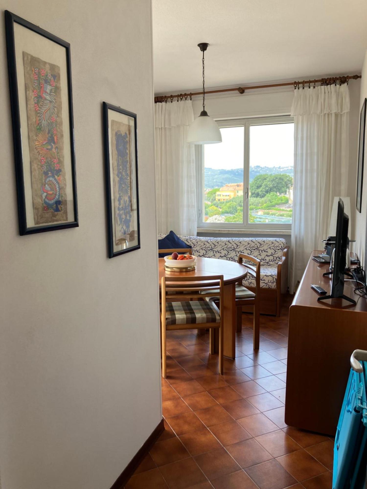 Aria Luce Mare Appartement San Bartolomeo Al Mare Buitenkant foto