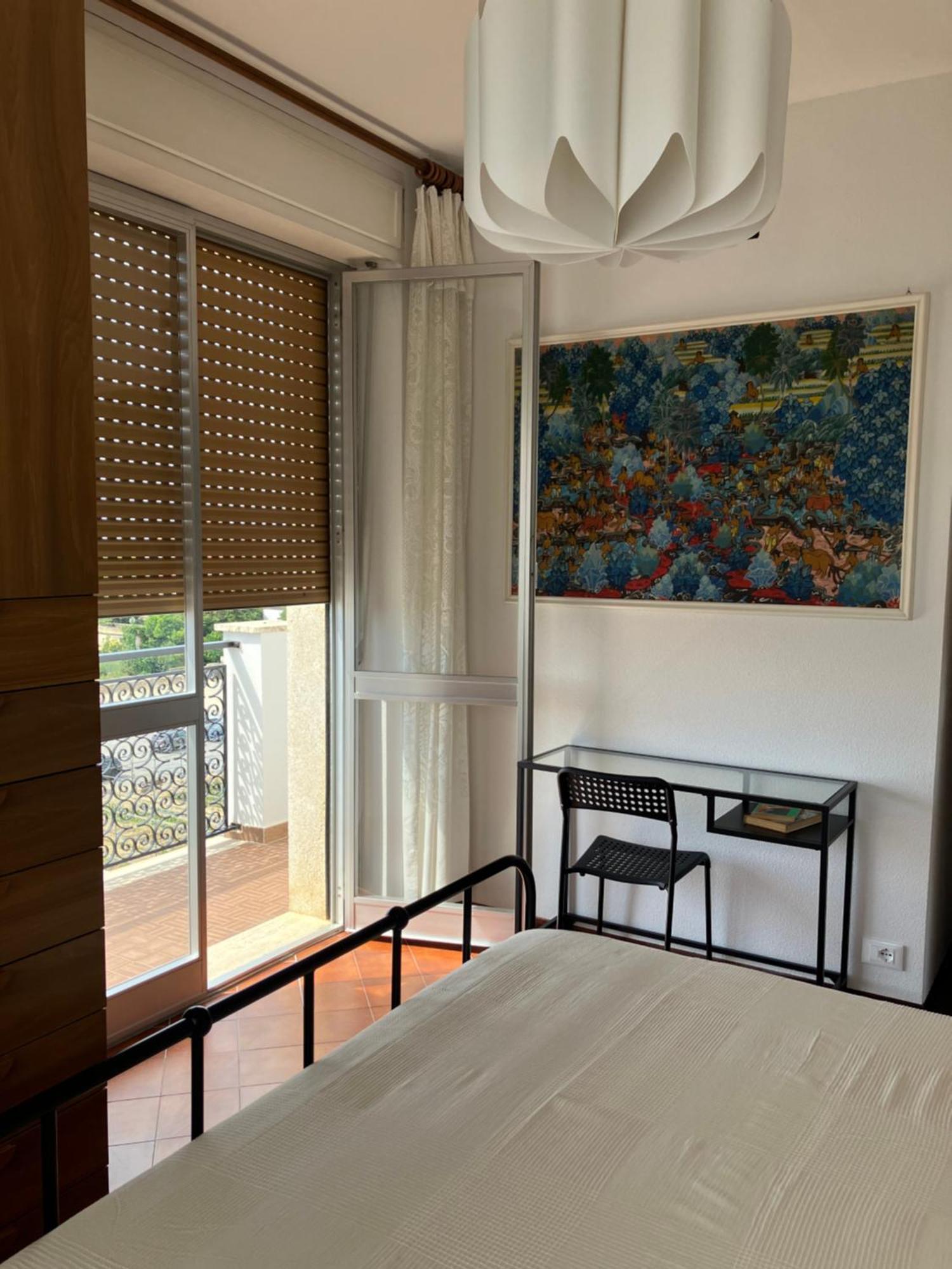 Aria Luce Mare Appartement San Bartolomeo Al Mare Buitenkant foto
