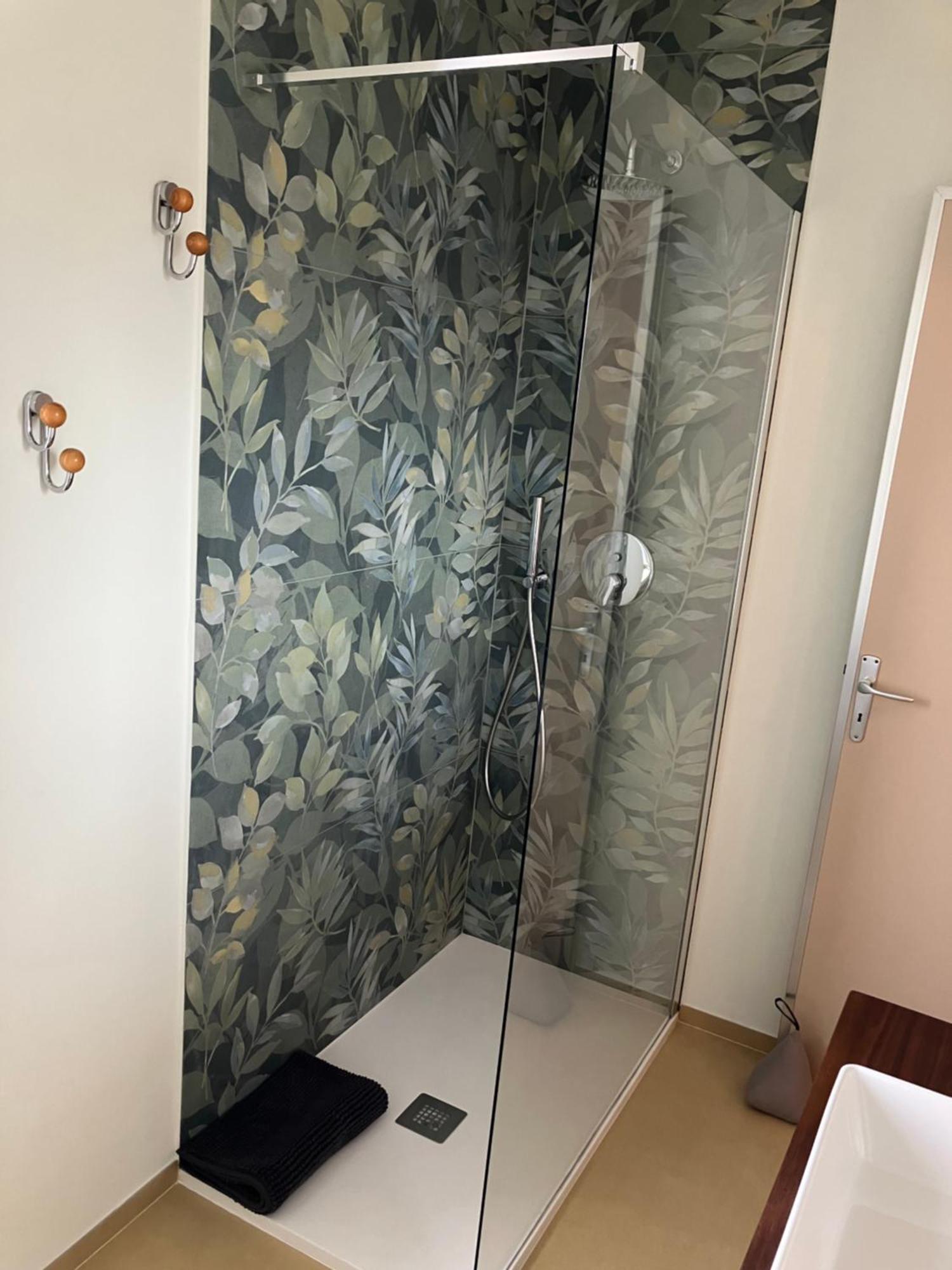 Aria Luce Mare Appartement San Bartolomeo Al Mare Buitenkant foto